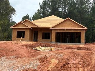 808 Eagle Heights Drive, Maysville, GA 30558