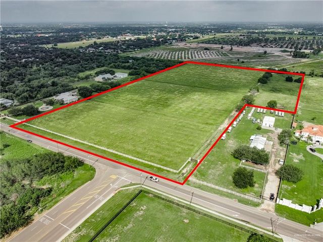 000 N Taylor Road, Palmhurst, TX 78573