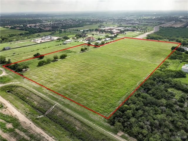 000 N Taylor Road, Palmhurst, TX 78573