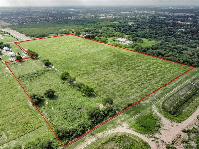 000 N Taylor Road, Palmhurst, TX 78573