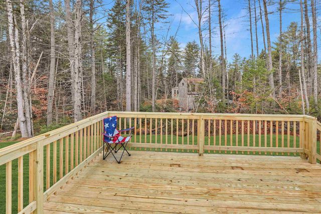 53 Sunrise Hill Road, Thornton, NH 03285