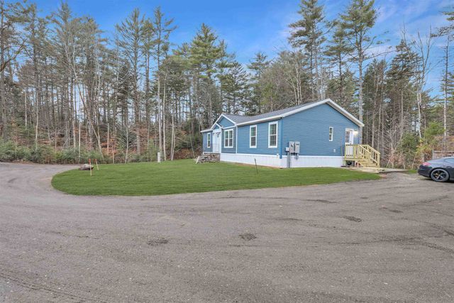 53 Sunrise Hill Road, Thornton, NH 03285