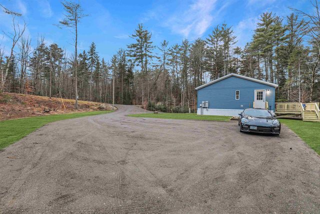53 Sunrise Hill Road, Thornton, NH 03285
