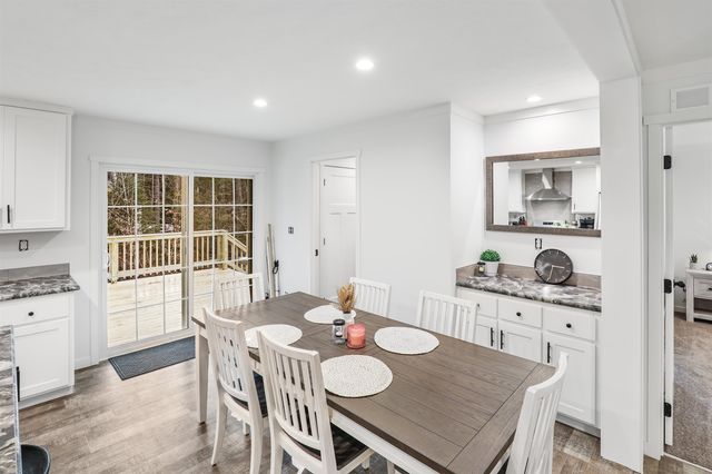 53 Sunrise Hill Road, Thornton, NH 03285