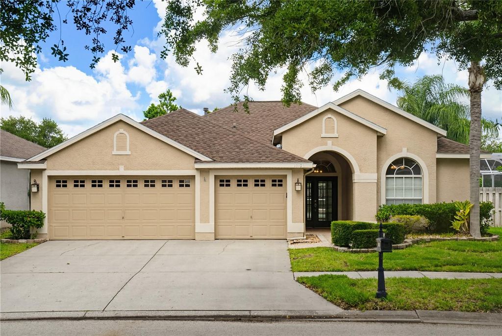 10115 KINGSBRIDGE AVENUE, Tampa, FL 33626