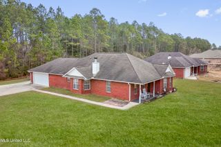 10356 Shady Pine Drive, Vancleave, MS 39565