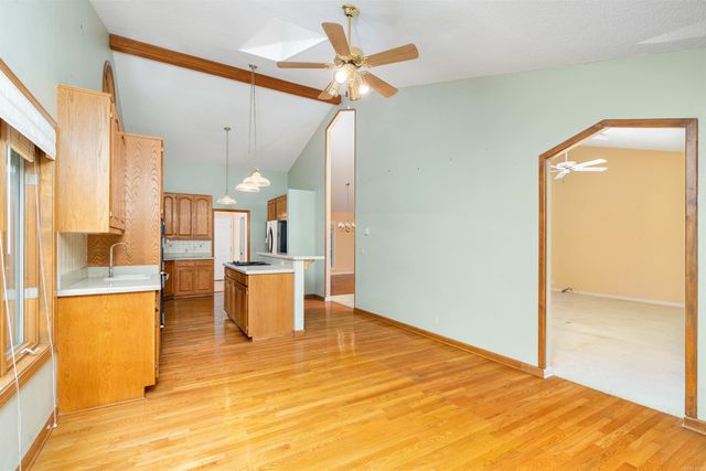 25 Reclamo Circle, Hot Springs Village, AR 71909