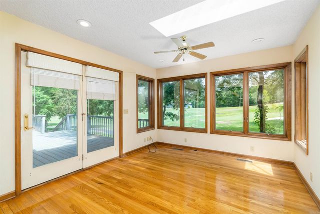 25 Reclamo Circle, Hot Springs Village, AR 71909