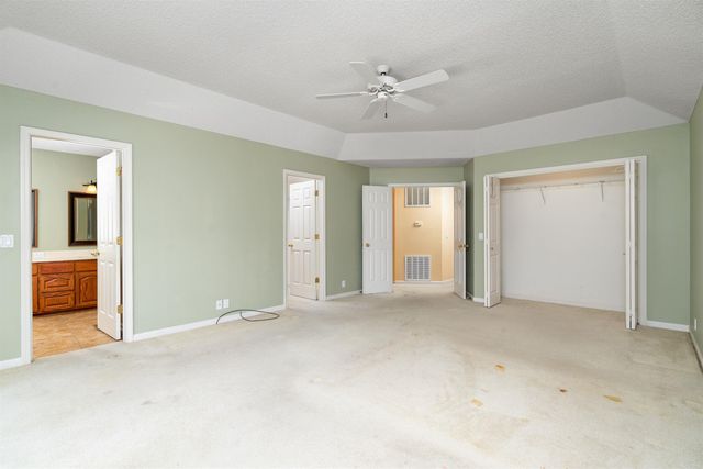 25 Reclamo Circle, Hot Springs Village, AR 71909