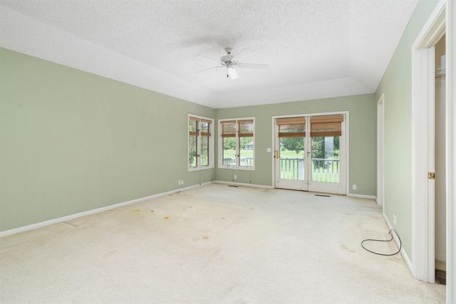25 Reclamo Circle, Hot Springs Village, AR 71909