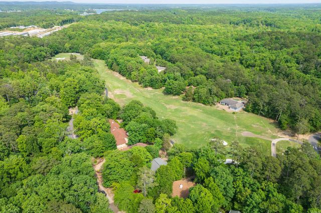 25 Reclamo Circle, Hot Springs Village, AR 71909