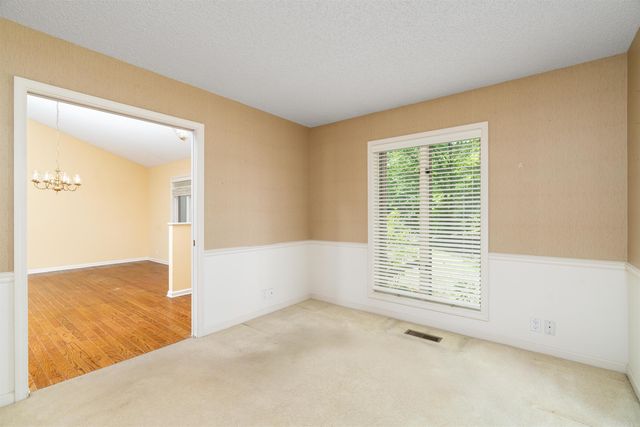 25 Reclamo Circle, Hot Springs Village, AR 71909