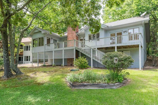 25 Reclamo Circle, Hot Springs Village, AR 71909