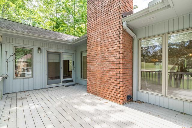 25 Reclamo Circle, Hot Springs Village, AR 71909