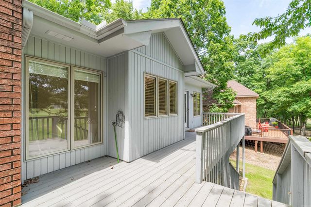 25 Reclamo Circle, Hot Springs Village, AR 71909