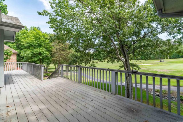 25 Reclamo Circle, Hot Springs Village, AR 71909