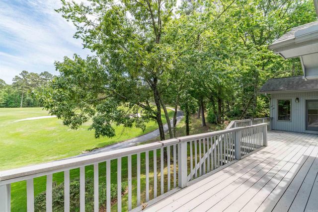 25 Reclamo Circle, Hot Springs Village, AR 71909