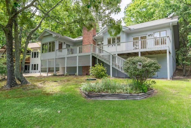 25 Reclamo Circle, Hot Springs Village, AR 71909