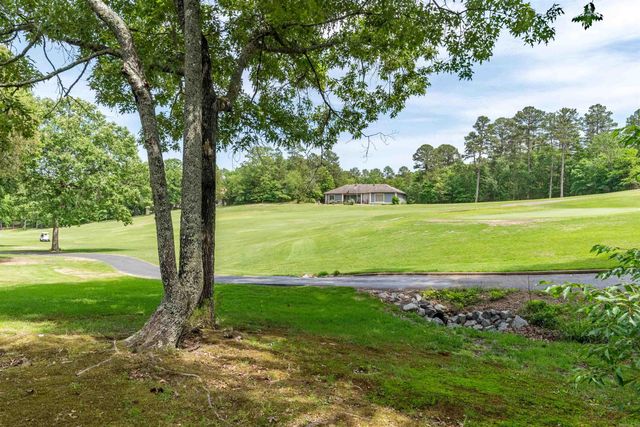 25 Reclamo Circle, Hot Springs Village, AR 71909