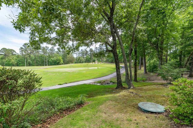 25 Reclamo Circle, Hot Springs Village, AR 71909