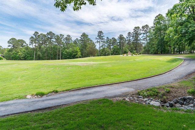 25 Reclamo Circle, Hot Springs Village, AR 71909