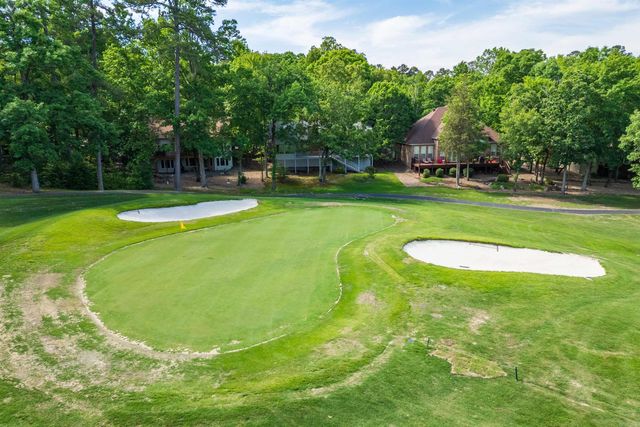 25 Reclamo Circle, Hot Springs Village, AR 71909