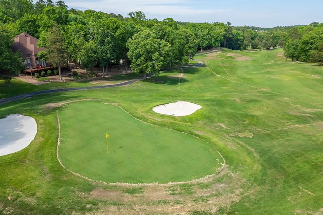 25 Reclamo Circle, Hot Springs Village, AR 71909