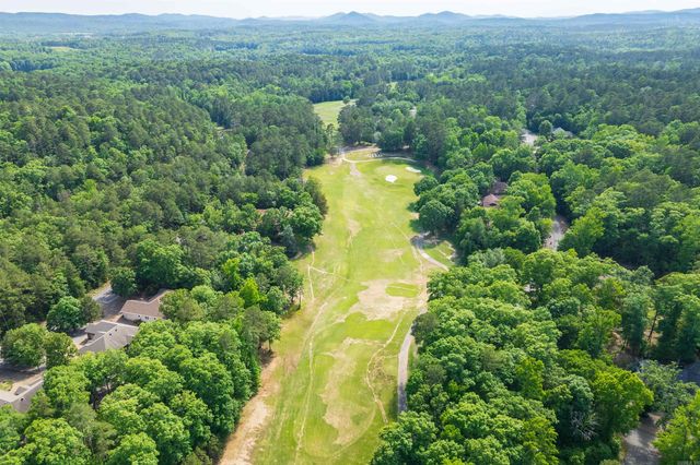 25 Reclamo Circle, Hot Springs Village, AR 71909