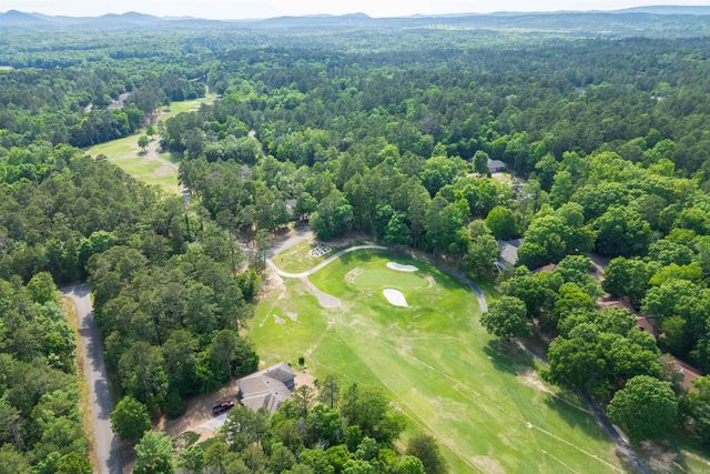 25 Reclamo Circle, Hot Springs Village, AR 71909