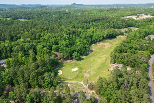 25 Reclamo Circle, Hot Springs Village, AR 71909