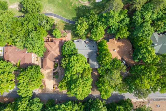 25 Reclamo Circle, Hot Springs Village, AR 71909