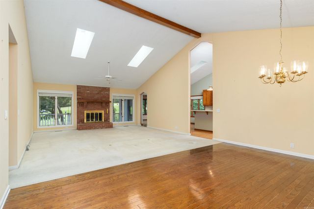 25 Reclamo Circle, Hot Springs Village, AR 71909