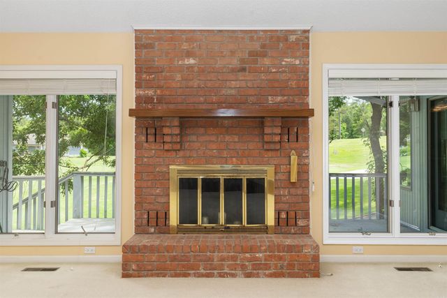 25 Reclamo Circle, Hot Springs Village, AR 71909