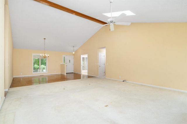 25 Reclamo Circle, Hot Springs Village, AR 71909
