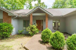 25 Reclamo Circle, Hot Springs Village, AR 71909