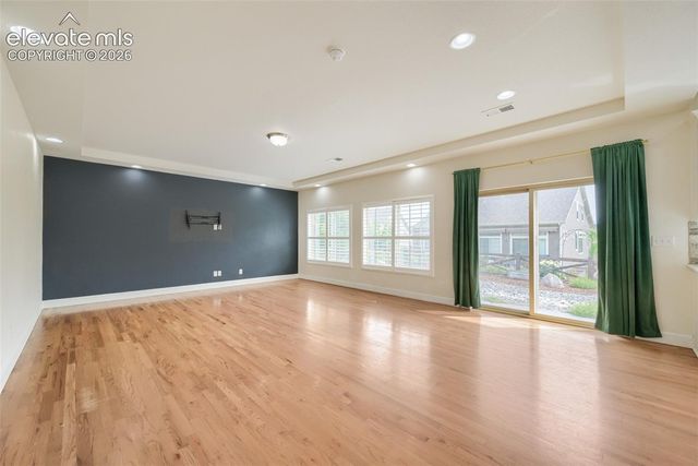 7262 Jagged Tree Circle, Colorado Springs, CO 80927