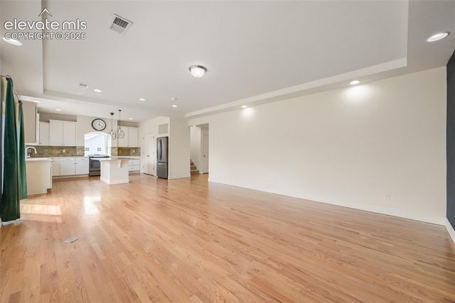 7262 Jagged Tree Circle, Colorado Springs, CO 80927