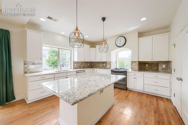 7262 Jagged Tree Circle, Colorado Springs, CO 80927