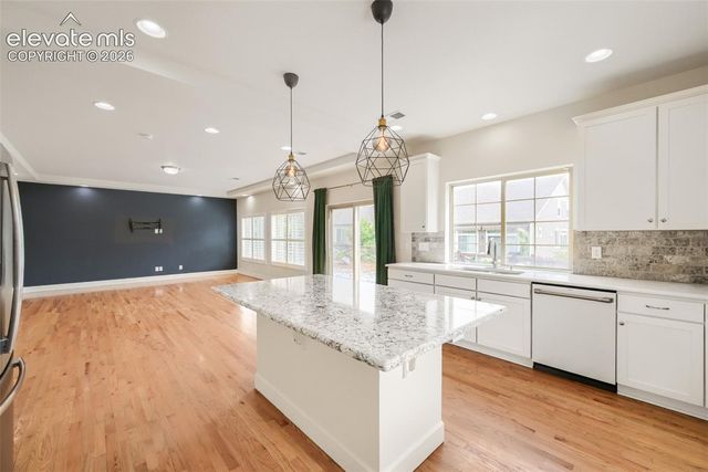 7262 Jagged Tree Circle, Colorado Springs, CO 80927