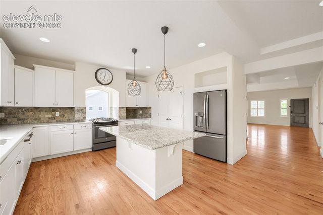 7262 Jagged Tree Circle, Colorado Springs, CO 80927