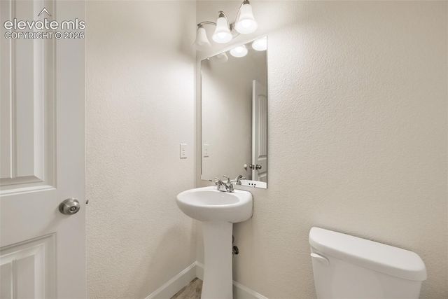 7262 Jagged Tree Circle, Colorado Springs, CO 80927