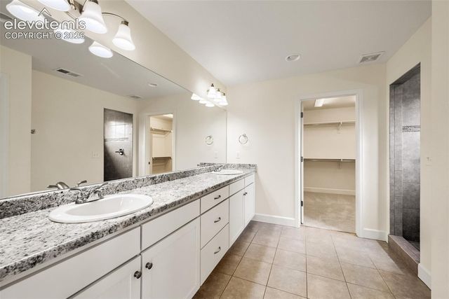 7262 Jagged Tree Circle, Colorado Springs, CO 80927