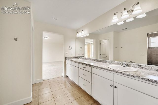 7262 Jagged Tree Circle, Colorado Springs, CO 80927