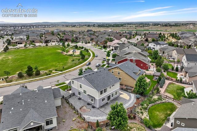 7262 Jagged Tree Circle, Colorado Springs, CO 80927