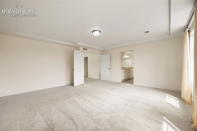 7262 Jagged Tree Circle, Colorado Springs, CO 80927