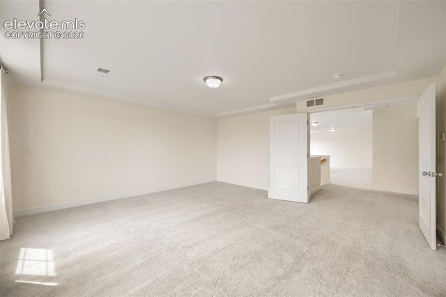 7262 Jagged Tree Circle, Colorado Springs, CO 80927