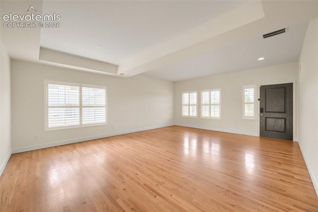 7262 Jagged Tree Circle, Colorado Springs, CO 80927