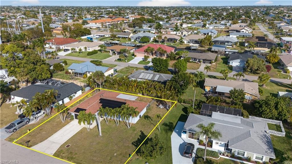 113 SE 41st ST, CAPE CORAL, FL 33904 — photo 4
