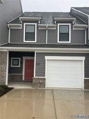 12313 Wescott Way, Chesterfield, VA 23112