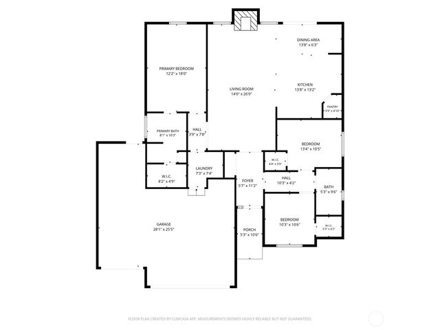 19611 117th Street E, Bonney Lake, WA 98391
